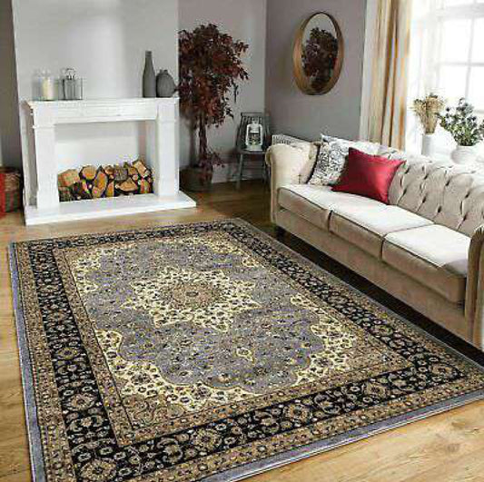 Why Choose Florya Rugs: The Benefits of Working with a Luxury Rug Company