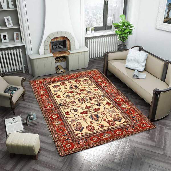 Five Reasons Why Persian Rugs Are Expensive