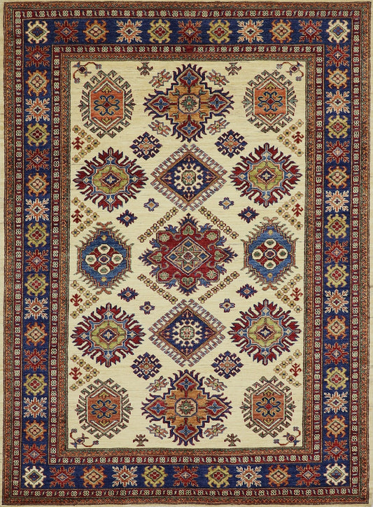 Are Afghan Rugs Made of High Quality? A Guide from Florya Rugs