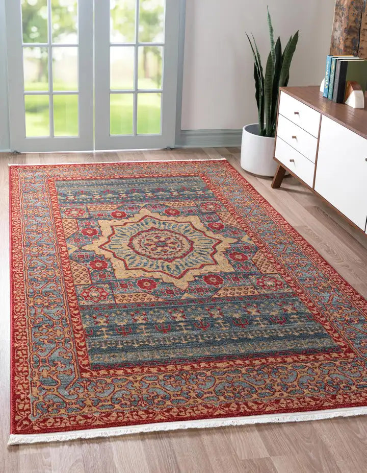 Five Reasons Why Turkish Rugs Are Expensive