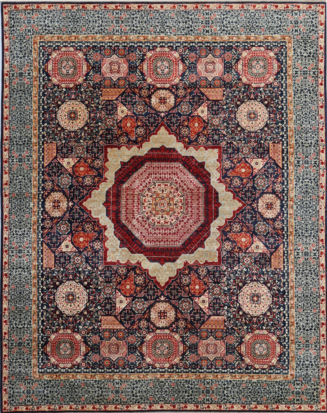 How to Care for Your Florya Rugs: Expert Tips for Longevity