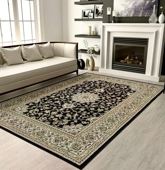 The Art of Choosing the Perfect Rug for Your Space