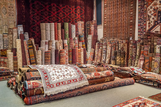 What Is Turkish Rugs