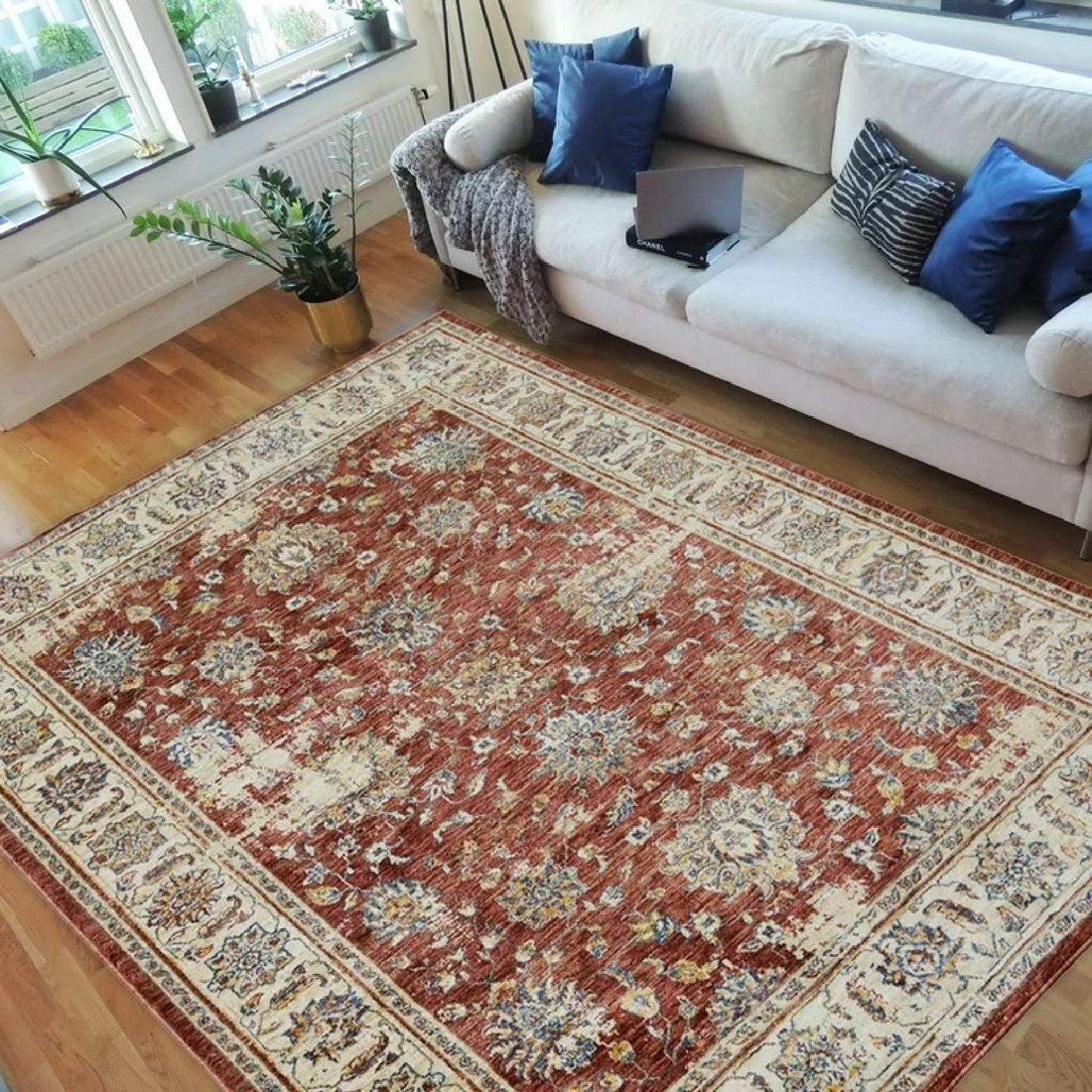 The Benefits of Investing in Quality Rugs from Florya Rugs