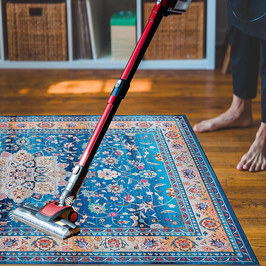 How To Clean Hand Knotted Wool Rug 2024