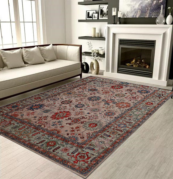 Where to Buy Rugs Online: Why Choose Florya Rugs