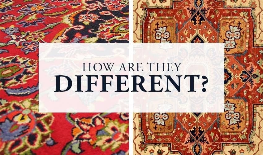 Turkish Rugs vs Afghan Rugs - Which One Should You Buy