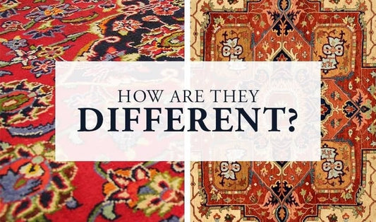 Turkish Rugs vs Afghan Rugs - Which One Should You Buy