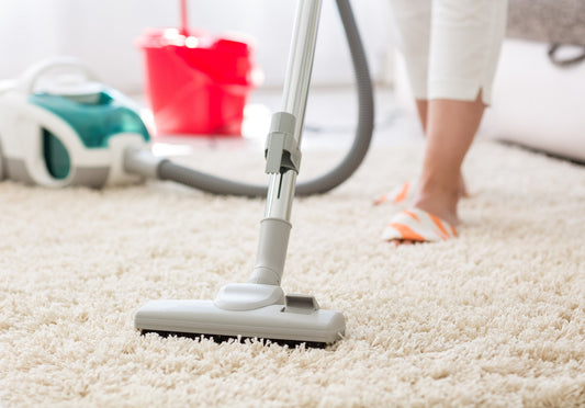 Rug Care 101: How to Clean and Maintain Your Rugs