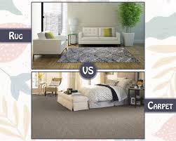 Rug vs Carpet: Which One Should You Buy?