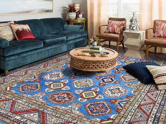 What is a Kazak Rug?