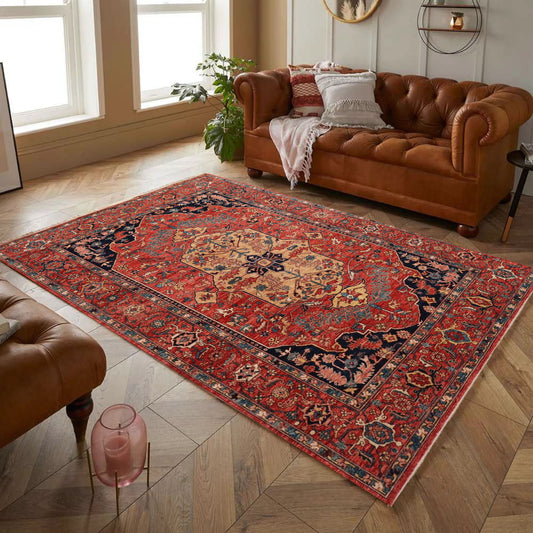 How to Choose the Perfect Rug for Your Space: Tips from Florya Rugs